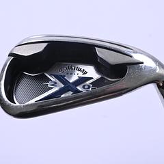 Callaway X-20 #6 Iron / 27 Degree / Regular Flex Callaway X-20 75 - Image 1