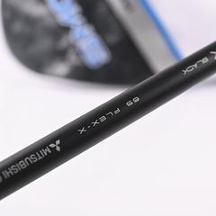 Callaway Paradym Ai Smoke Max Driver / 10.5 Degree / X-Flex Tensei 1K Black 65 - Image 6