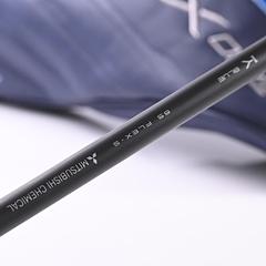 Mizuno JPX One Driver / 10.5 Degree / Stiff Flex Tensei 1K Blue 65 Shaft - Image 6