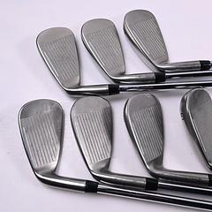 Cobra DS-Adapt Irons / 5-PW+GW / Stiff Flex KBS Tour Lite Shafts - Image 3