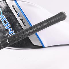 Callaway Paradym Ai Smoke Max Driver / 10.5 Degree / X-Flex Tensei 1K Black 65 - Image 8