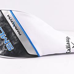 Callaway Paradym Ai Smoke Max Driver / 10.5 Degree / X-Flex Tensei 1K Black 65 - Image 9
