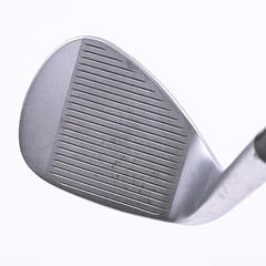 Ping S159 Lob Wedge / 58 Degree / Black Dot / Stiff Flex NS Pro Modus 3 Tour 105 - Image 3