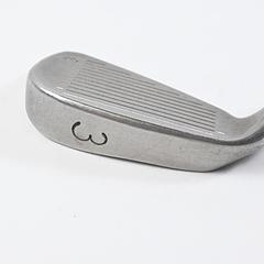 Ping i3+ #3 Iron / 21 Degree / Red Dot / Regular Flex Ping i3 Shaft - Image 3