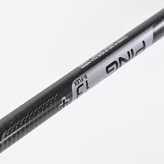 Ping i3+ #3 Iron / 21 Degree / Red Dot / Regular Flex Ping i3 Shaft - Image 5