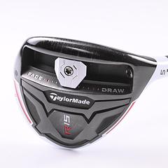 Ladies Taylormade R15 #5 Wood / 19 Degrees / Ladies Flex Speed Rul-Z 50 Shaft - Image 2