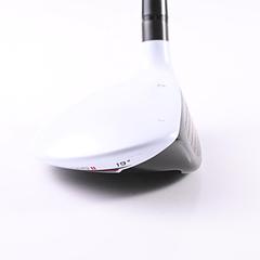Ladies Taylormade R15 #5 Wood / 19 Degrees / Ladies Flex Speed Rul-Z 50 Shaft - Image 3