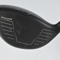 Wilson Dynapower Carbon 2023 Driver / 10.5 Degree / Regular Flex Helium 5 Shaft - Image 4