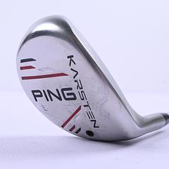 Ping Karsten Combo 2014 #5 Hybrid / 25.5 Degree / Regular Flex Ping KS 401 Shaft - Image 1