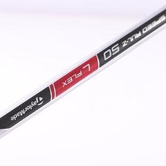 Ladies Taylormade R15 #5 Wood / 19 Degrees / Ladies Flex Speed Rul-Z 50 Shaft - Image 6