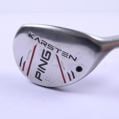 Ping Karsten Combo 2014 #5 Hybrid / 25.5 Degree / Regular Flex Ping KS 401 Shaft - Image 2