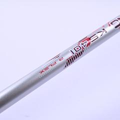 Ping Karsten Combo 2014 #5 Hybrid / 25.5 Degree / Regular Flex Ping KS 401 Shaft - Image 6