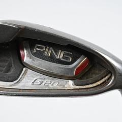 Ping G20 #4 Iron / 23 Degree / Black Dot / Regular Flex Ping TFC 169 Shaft - Image 1