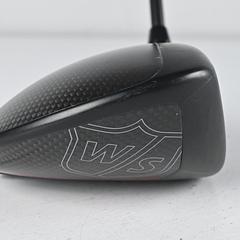 Wilson Dynapower Carbon 2023 Driver / 10.5 Degree / Regular Flex Helium 5 Shaft - Image 3