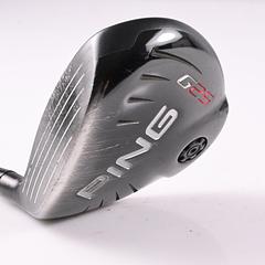 Left Hand Ping G25 #3 Wood / 15 Degree / Regular Flex Aldila VX Shaft - Image 1