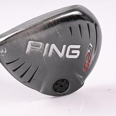 Left Hand Ping G25 #3 Wood / 15 Degree / Regular Flex Aldila VX Shaft - Image 2