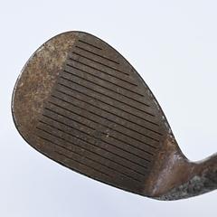 Cobra Big Trusty Rusty Lob Wedge / 59 Degree / Stiff Flex Dynamic Gold S200 - Image 2
