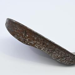 Cobra Big Trusty Rusty Lob Wedge / 59 Degree / Stiff Flex Dynamic Gold S200 - Image 3