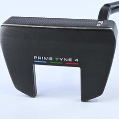 Ping PLD Milled Prime Tyne 4 2022 Putter / 35 Inch - Image 1