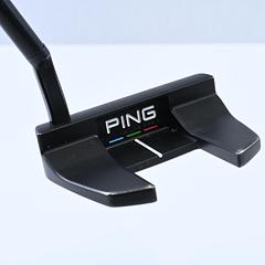 Ping PLD Milled Prime Tyne 4 2022 Putter / 35 Inch - Image 3