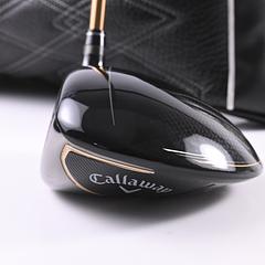 Left Hand Callaway Epic Flash Star Driver / 10.5 Degree / Regular Flex UST Attas - Image 3