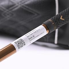 Left Hand Callaway Epic Flash Star Driver / 10.5 Degree / Regular Flex UST Attas - Image 7