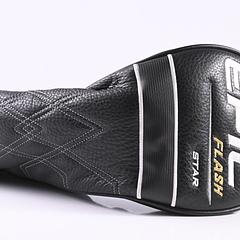 Left Hand Callaway Epic Flash Star Driver / 10.5 Degree / Regular Flex UST Attas - Image 9