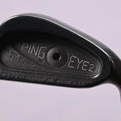 Ping Eye 2 #1 Iron / 16 Degree / Black Dot / Stiff Flex Ping Shaft - Image 2