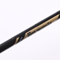 Cleveland 588 RTX 2.0 Gap Wedge / 52 Degree / Stiff Flex Dynamic Gold S400 Shaft - Image 4