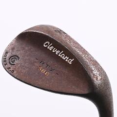 Cleveland 588 RTX 2.0 Sand Wedge / 56 Degree / Stiff Flex Dynamic Gold S400 - Image 1