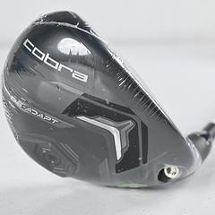 Cobra DS-Adapt #4 Hybrid / 21 Degree / Regular Flex KBS PGH 75 Shaft - Image 1