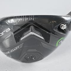 Cobra DS-Adapt #4 Hybrid / 21 Degree / Regular Flex KBS PGH 75 Shaft - Image 2