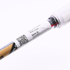 Cleveland RTZ Lob Wedge / 58 Degree / Wedge Flex Dynamic Gold Spinner Shaft - Image 5