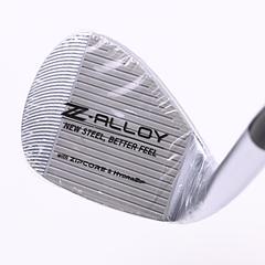 Cleveland RTZ Lob Wedge / 58 Degree / Wedge Flex Dynamic Gold Spinner Shaft - Image 2