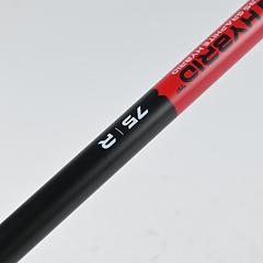 Cobra DS-Adapt #4 Hybrid / 21 Degree / Regular Flex KBS PGH 75 Shaft - Image 6
