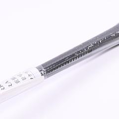 Cleveland RTZ Lob Wedge / 58 Degree / Wedge Flex Dynamic Gold Spinner Shaft - Image 6