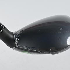 Cobra DS-Adapt #4 Hybrid / 21 Degree / Regular Flex KBS PGH 75 Shaft - Image 5