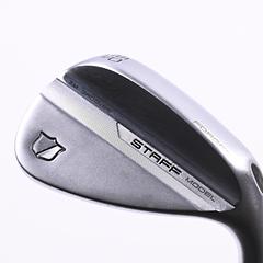 Wilson Staff Model Blade 2024 Gap Wedge / 50 Degree / Wedge Flex Dynamic Gold - Image 1