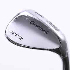 Cleveland RTZ Gap Wedge / 50 Degree / Wedge Flex Dynamic Gold Spinner Shaft - Image 1