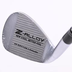 Cleveland RTZ Gap Wedge / 50 Degree / Wedge Flex Dynamic Gold Spinner Shaft - Image 2