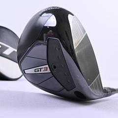 Titleist GT3 Driver / 8 Degree / X-Flex Kuro Kage Black HBP 2nd Gen 50 - Image 1