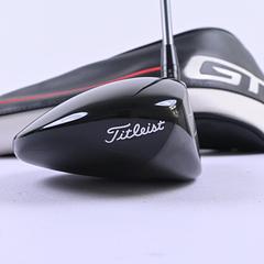 Titleist GT3 Driver / 8 Degree / X-Flex Kuro Kage Black HBP 2nd Gen 50 - Image 3