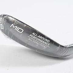 Cleveland RTZ Lob Wedge / 58 Degree / Wedge Flex Dynamic Gold Spinner Shaft - Image 3