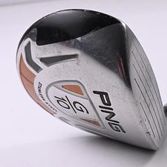 Ping G10 #3 Wood / 15.5 Degree / Stiff Flex Graffaloy Prolaunch Red 65 Shaft - Image 1