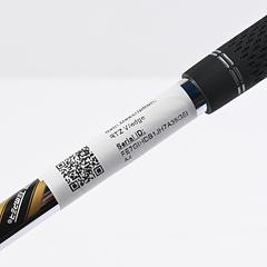 Cleveland RTZ Lob Wedge / 58 Degree / Wedge Flex Dynamic Gold Spinner Shaft - Image 5