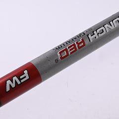 Ping G10 #3 Wood / 15.5 Degree / Stiff Flex Graffaloy Prolaunch Red 65 Shaft - Image 6