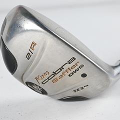 Cobra Baffler DWS #2 Hybrid / 18 Degree / Stiff Flex Aldila VS Proto-HL 'By You' - Image 1