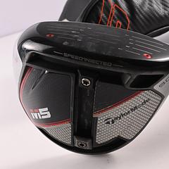 Taylormade M5 Driver / 9 Degree / X-Flex HZRDUS Smoke Black 70 Shaft - Image 2