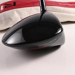 Taylormade R15 430 Driver / 10.5 Degree / Regular Flex Speeder57 Evolution Shaft - Image 3