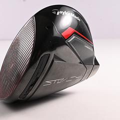 Left Hand Taylormade Stealth Driver / 10.5 Degree / Regular Flex Ventus Red 5 - Image 1
